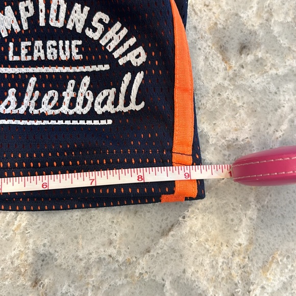 The Children’s Place boys basketball shorts. Medium - Picture 7 of 8